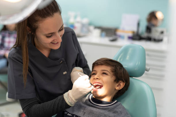 Best After-Hours Emergency Dentist in Tolar, TX